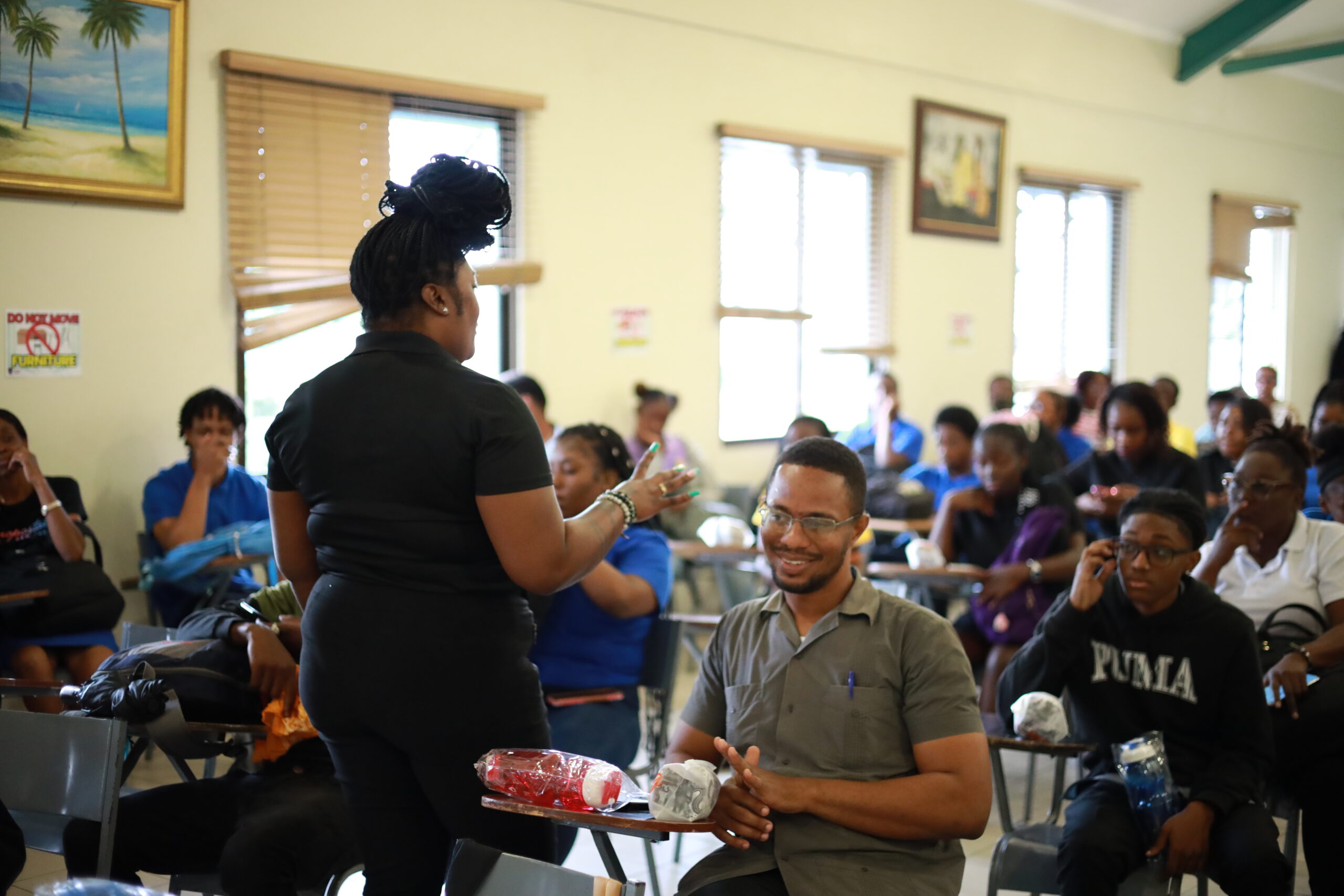 Heart School of Beauty Services